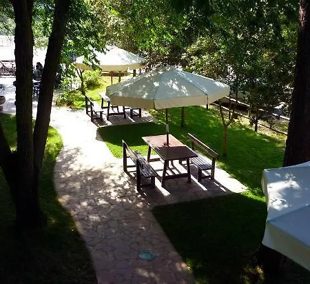 Bed & Breakfast Is Janas E5391 3*