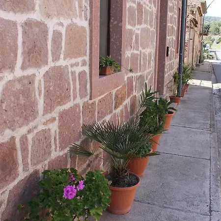 Bed & Breakfast Is Janas E5391 3*