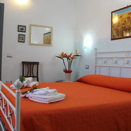 Bed & Breakfast Is Janas E5391 3*