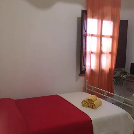 Is Janas E5391 Bed & Breakfast