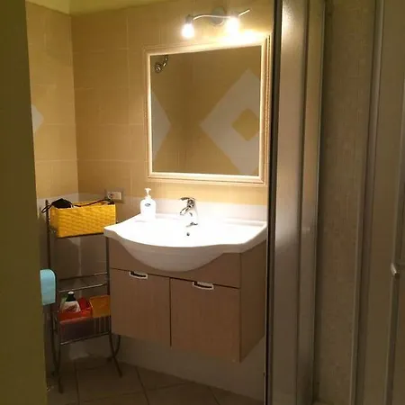 Is Janas E5391 Bed & Breakfast