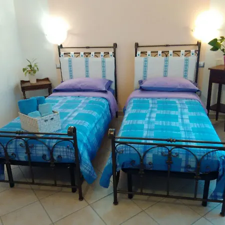 Is Janas E5391 Bed & Breakfast 3*