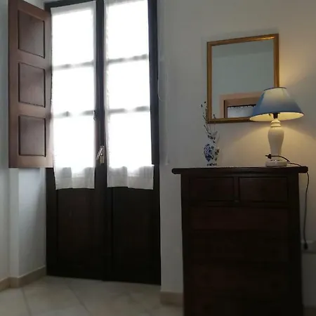 Is Janas E5391 Bed & Breakfast 3*