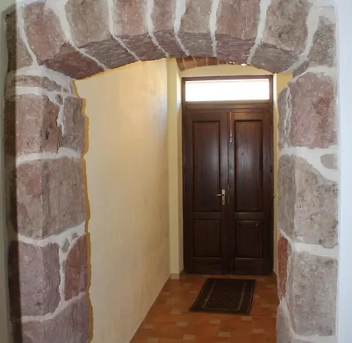 Is Janas E5391 Nocleg ze śniadaniem