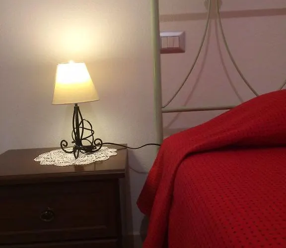 Is Janas E5391 3* Fordongianus