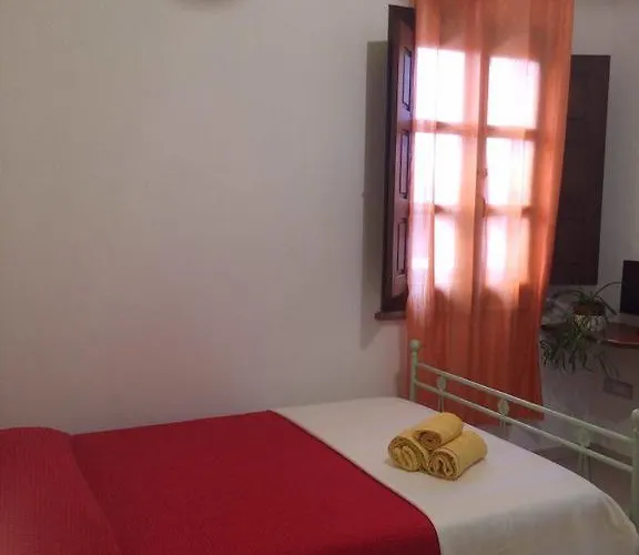 Is Janas E5391 Nocleg ze śniadaniem