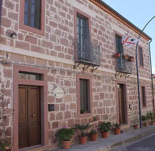 Is Janas E5391 Nocleg ze śniadaniem