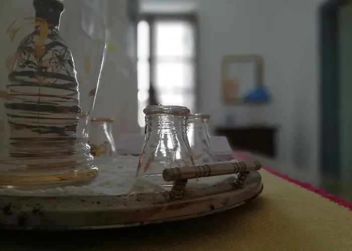 Is Janas E5391 Nocleg ze śniadaniem