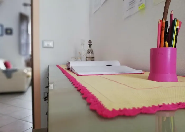 Is Janas E5391 3* Fordongianus