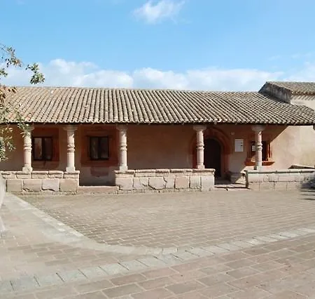 Panzió Is Janas E5391