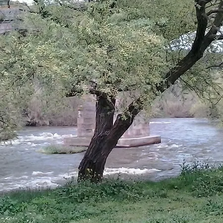 Frühstückspension Is Janas E5391 Fordongianus