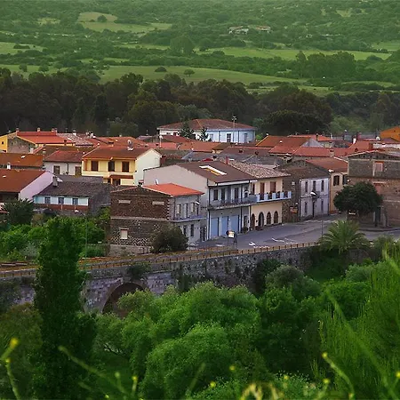 Panzió Is Janas E5391