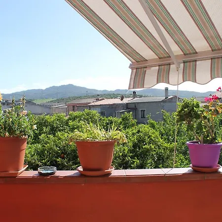 Is Janas E5391 Fordongianus