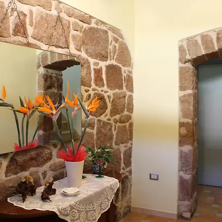 Panzió Is Janas E5391