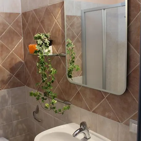 Frühstückspension Is Janas E5391 3*