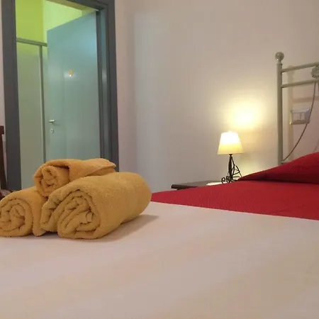 住宿加早餐酒店 Is Janas E5391 福尔东贾努斯