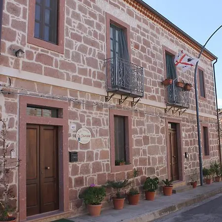 Is Janas E5391 Panzió