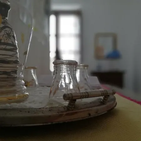 Is Janas E5391 住宿加早餐酒店