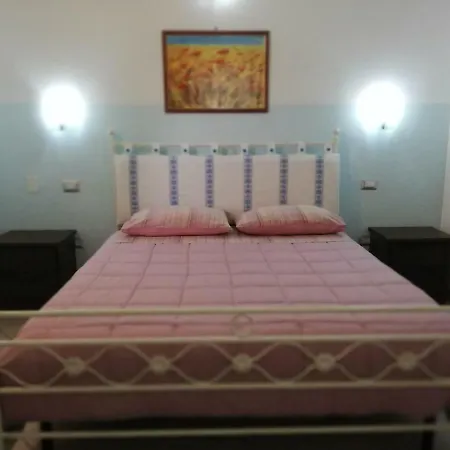 住宿加早餐酒店 Is Janas E5391 福尔东贾努斯