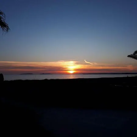 Is Janas E5391 3* Fordongianus