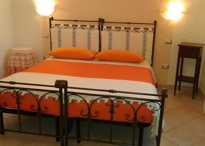 Is Janas E5391 Bed & Breakfast