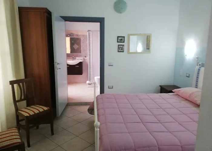 Is Janas E5391 Fordongianus